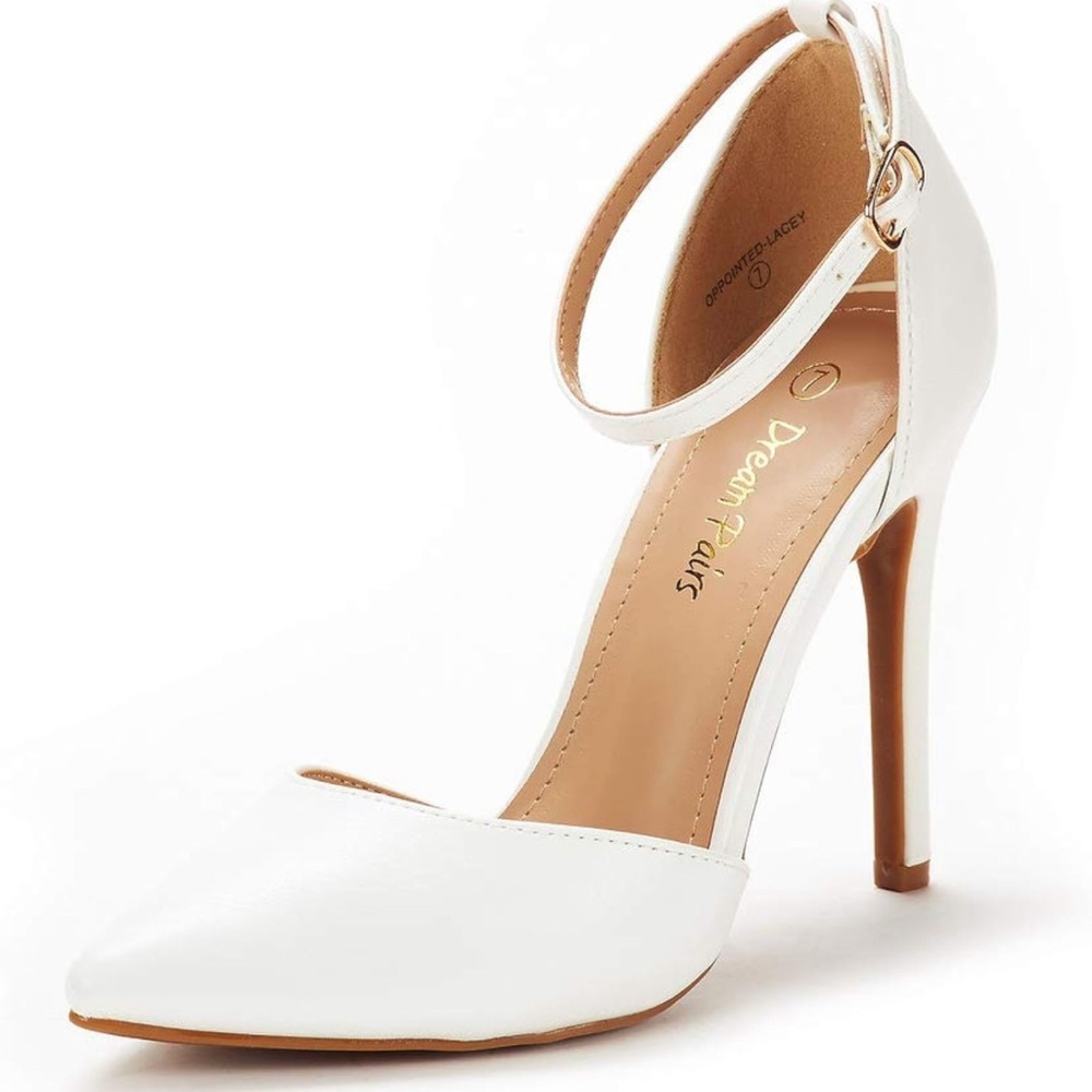 Dream Paris High Heels (10)